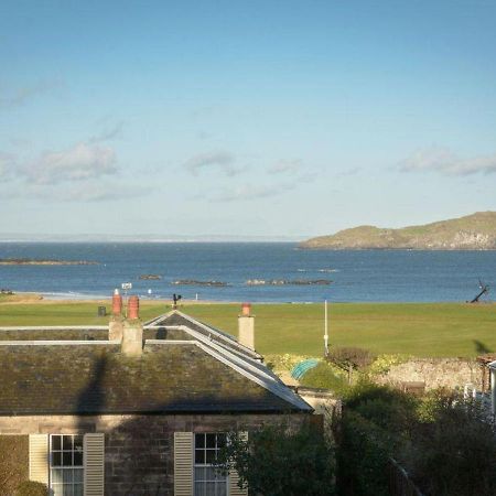 Benholm -Stunning 3-Bed Apartment In North Berwick Exterior photo
